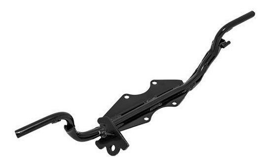 PEDAL APOIO DIANTEIRO BIZ125 2006>