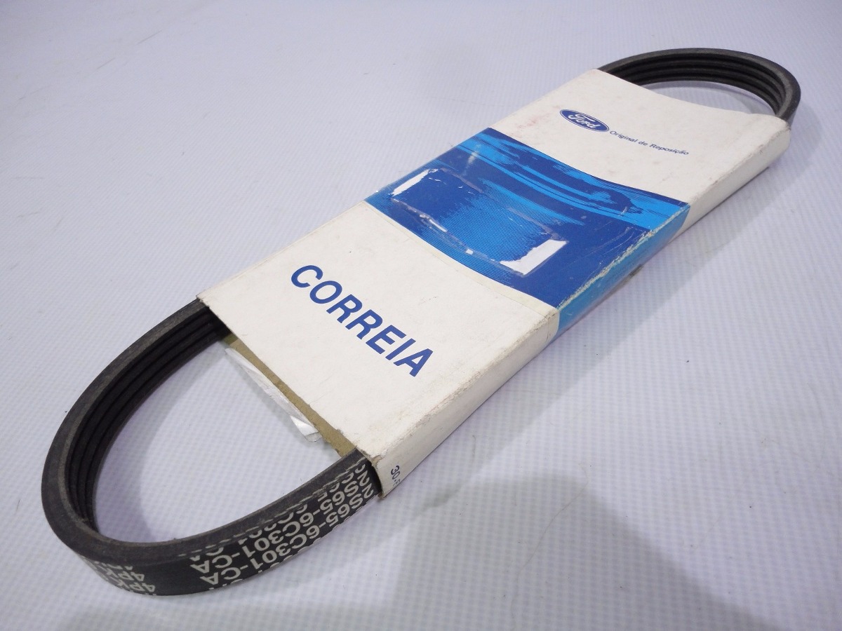 CORREIA POLY-V