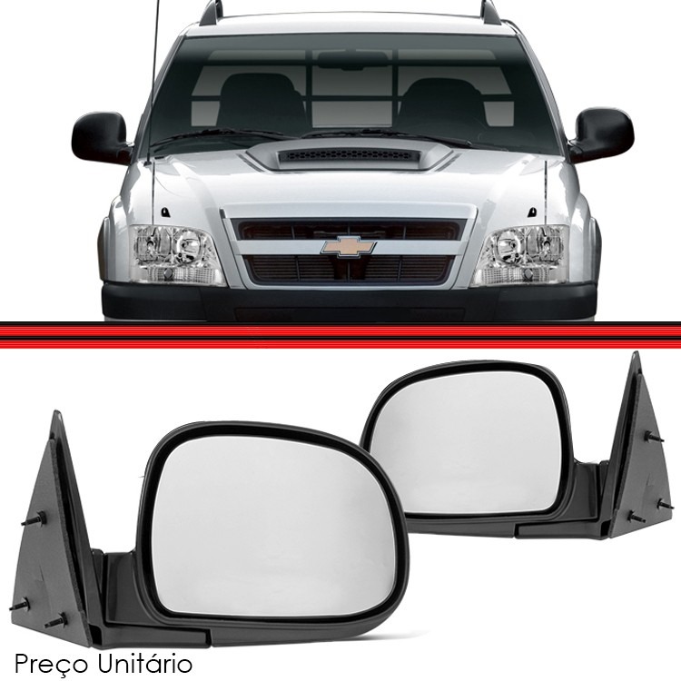RETROVISOR DIREITO