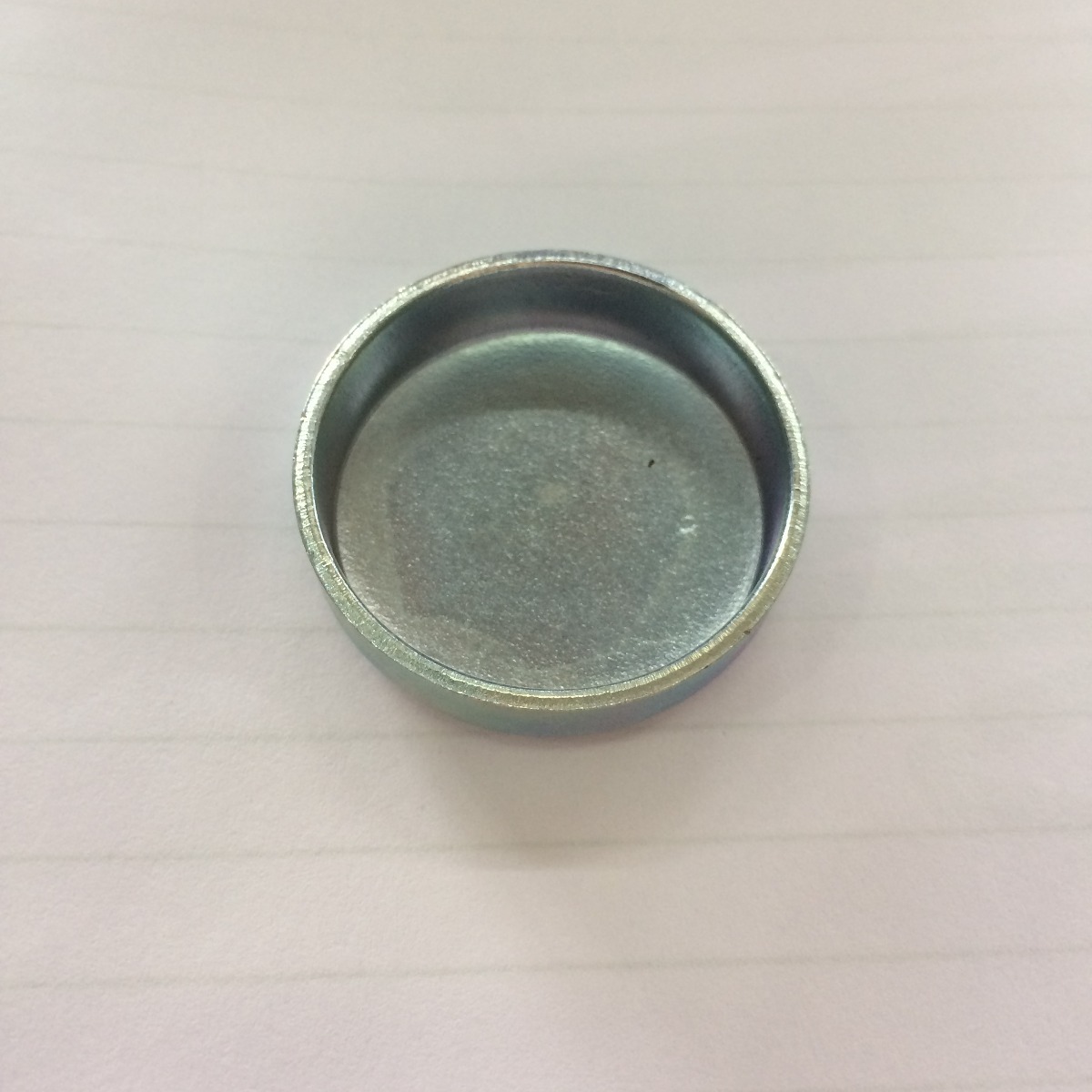 SELO CABECOTE MOTOR 36;8MM