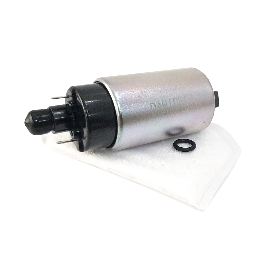 REFIL BOMBA COMBUSTIVEL TITAN150/FAN150 2009 A 2013 *FLEX (MIX)