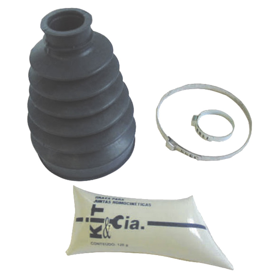 KIT REPARO LADO CAMBIO