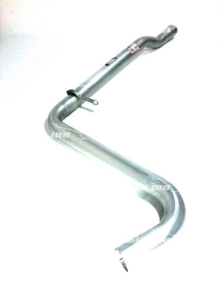 SILENCIOSO INTERMEDIARIO