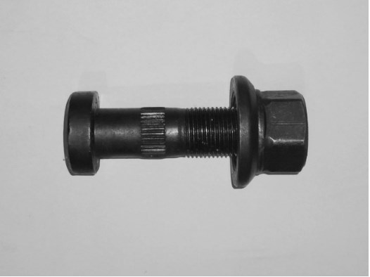 PARAFUSO RODA DIANTEIRA