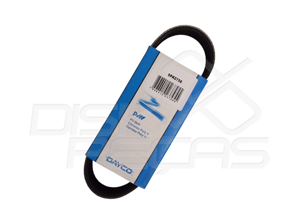 CORREIA POLY-V
