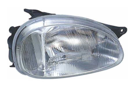 FAROL PRINCIPAL ESQUERDO