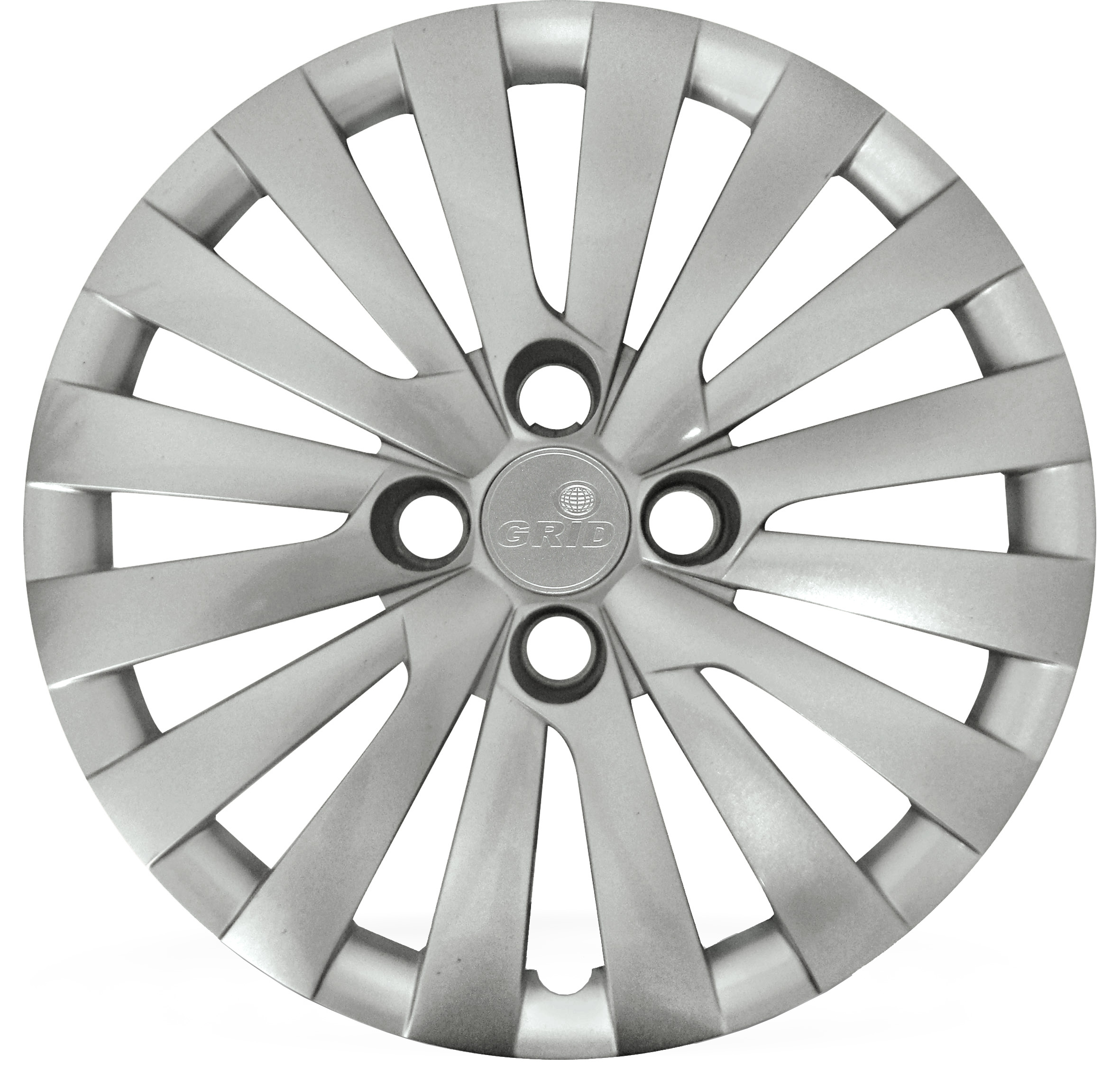 CALOTA RODA 117CB