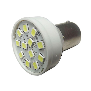 LAMPADA 1141 LED CRISTAL