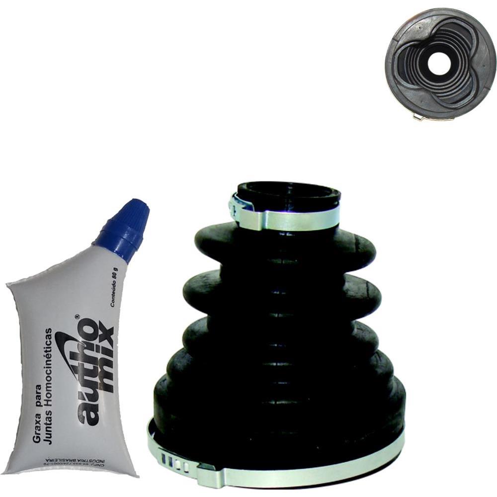 KIT REPARO LADO CAMBIO