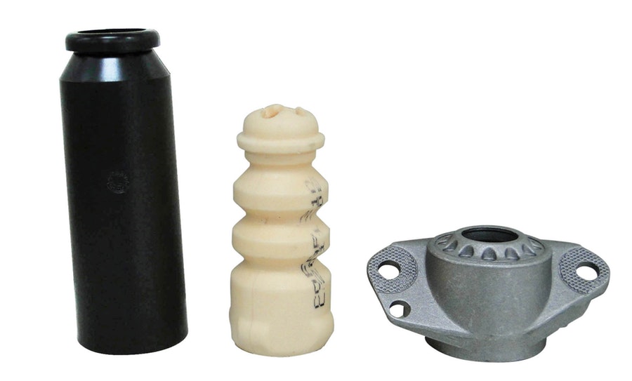KIT SUSPENSAO TRASEIRA