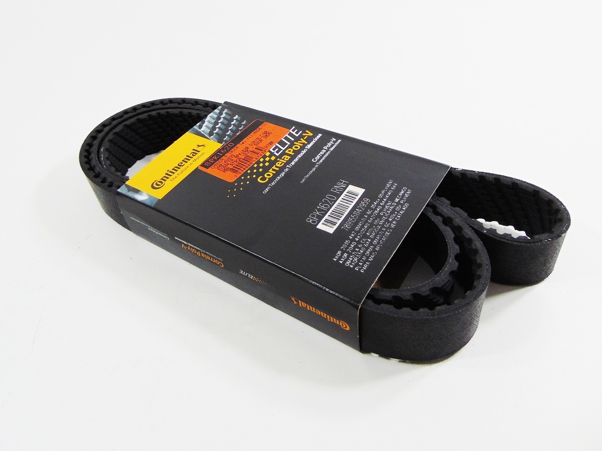 CORREIA POLY-V