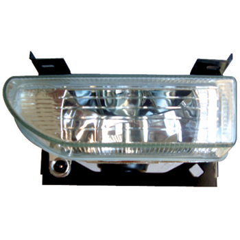 FAROL AUXILIAR MILHA ESQUERDO