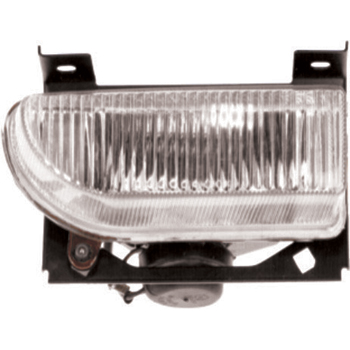 FAROL AUXILIAR MILHA DIREITO