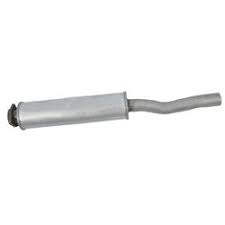 SILENCIOSO INTERMEDIARIO VW0302M/60103