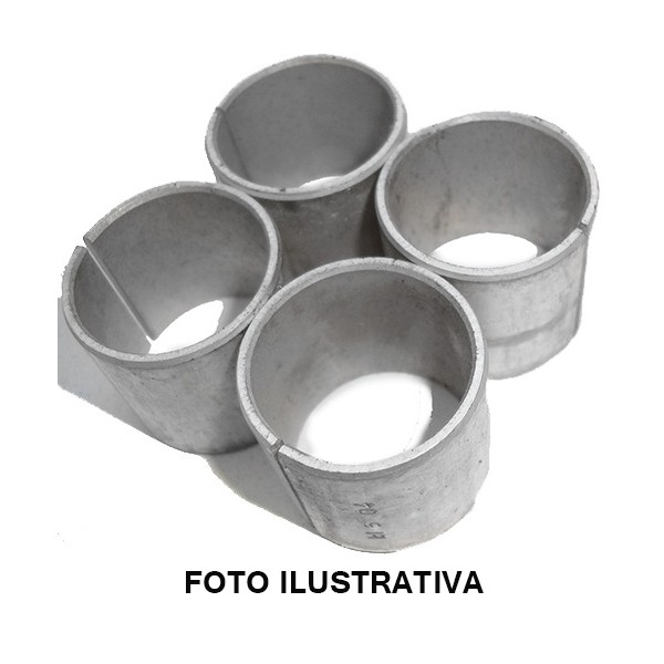 BUCHA BIELA