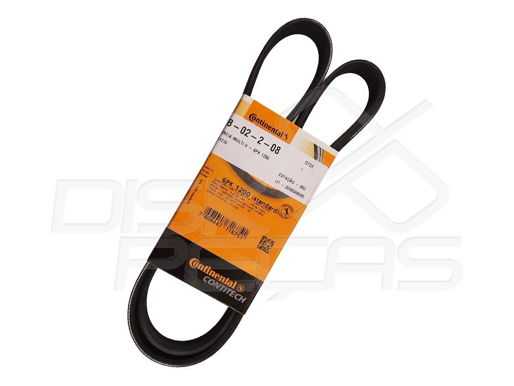 CORREIA POLY-V