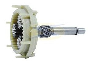 PLANETARIA MOTOR PARTIDA