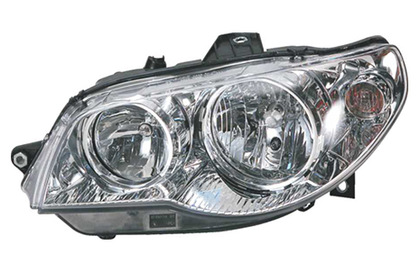FAROL PRINCIPAL ESQUERDO