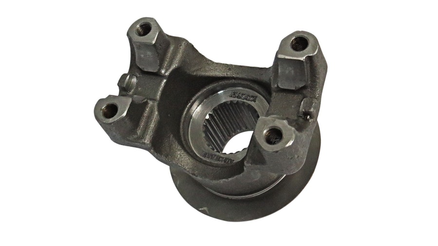FLANGE DIFERENCIAL