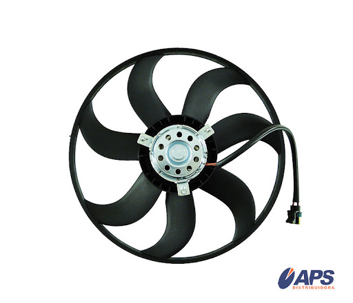 ELETROVENTILADOR