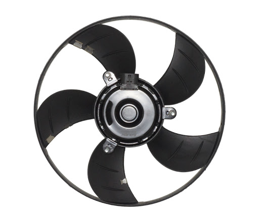 ELETROVENTILADOR