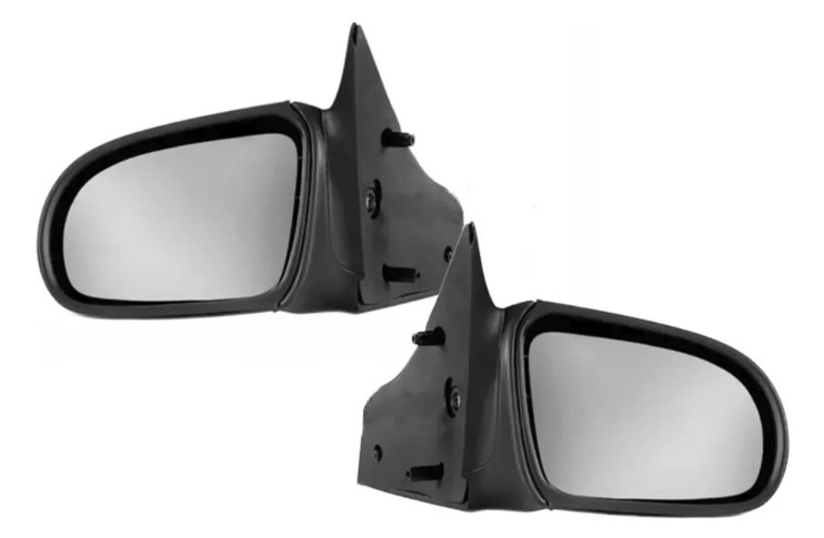 RETROVISOR ESQUERDO