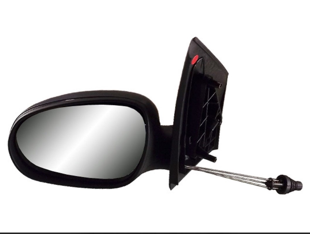 RETROVISOR ESQUERDO