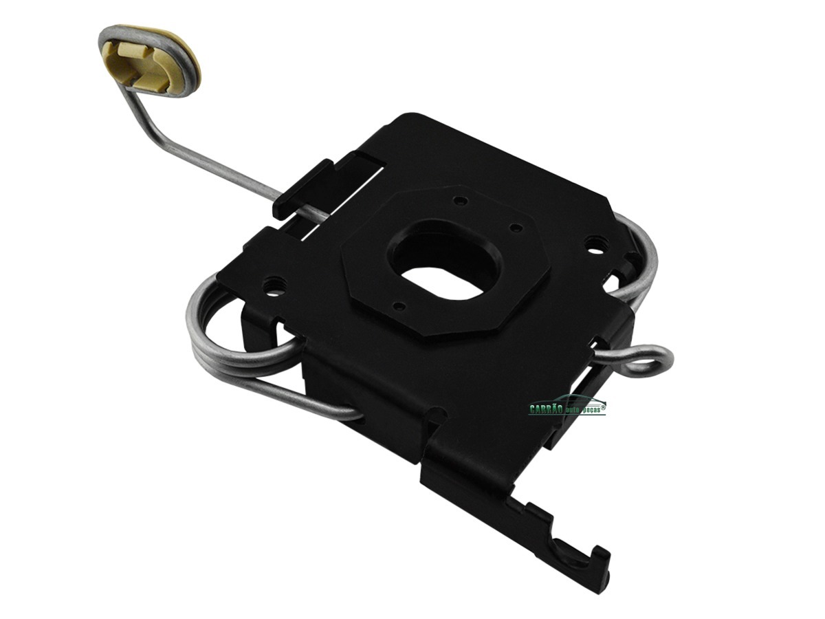 FECHADURA INFERIOR CAPO