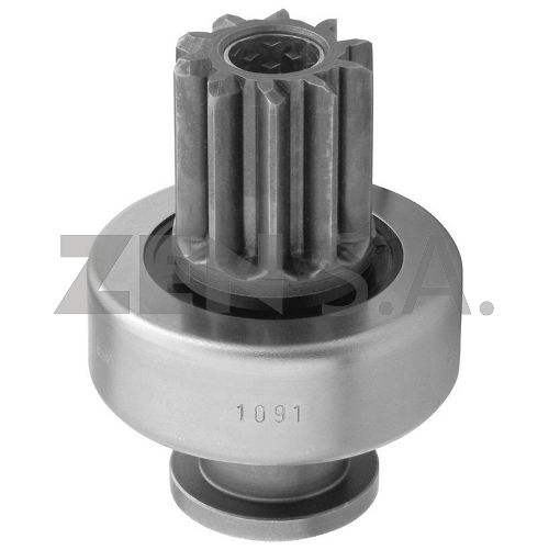 IMPULSOR PARTIDA