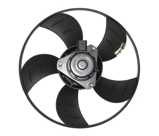 ELETROVENTILADOR