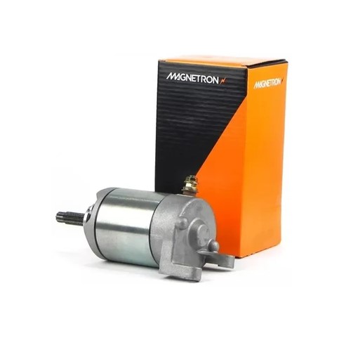 MOTOR PARTIDA TORNADO/TWISTER
