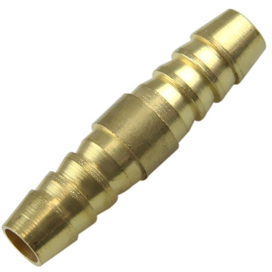 EMENDA PARA TUBO 1/4