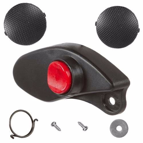 REPARO CAPACETE SM TORK