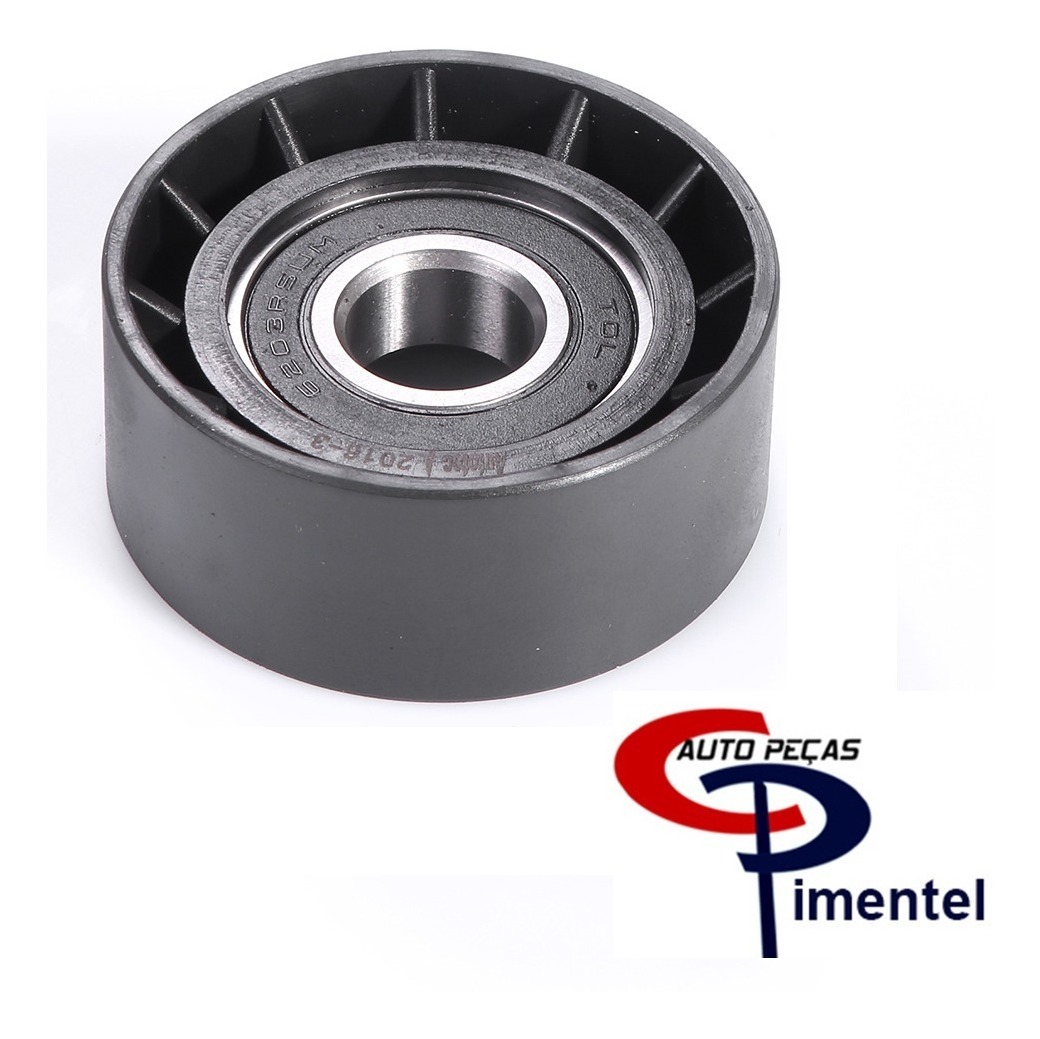 ROLAMENTO ESTICADOR CORREIA ALTERNADOR