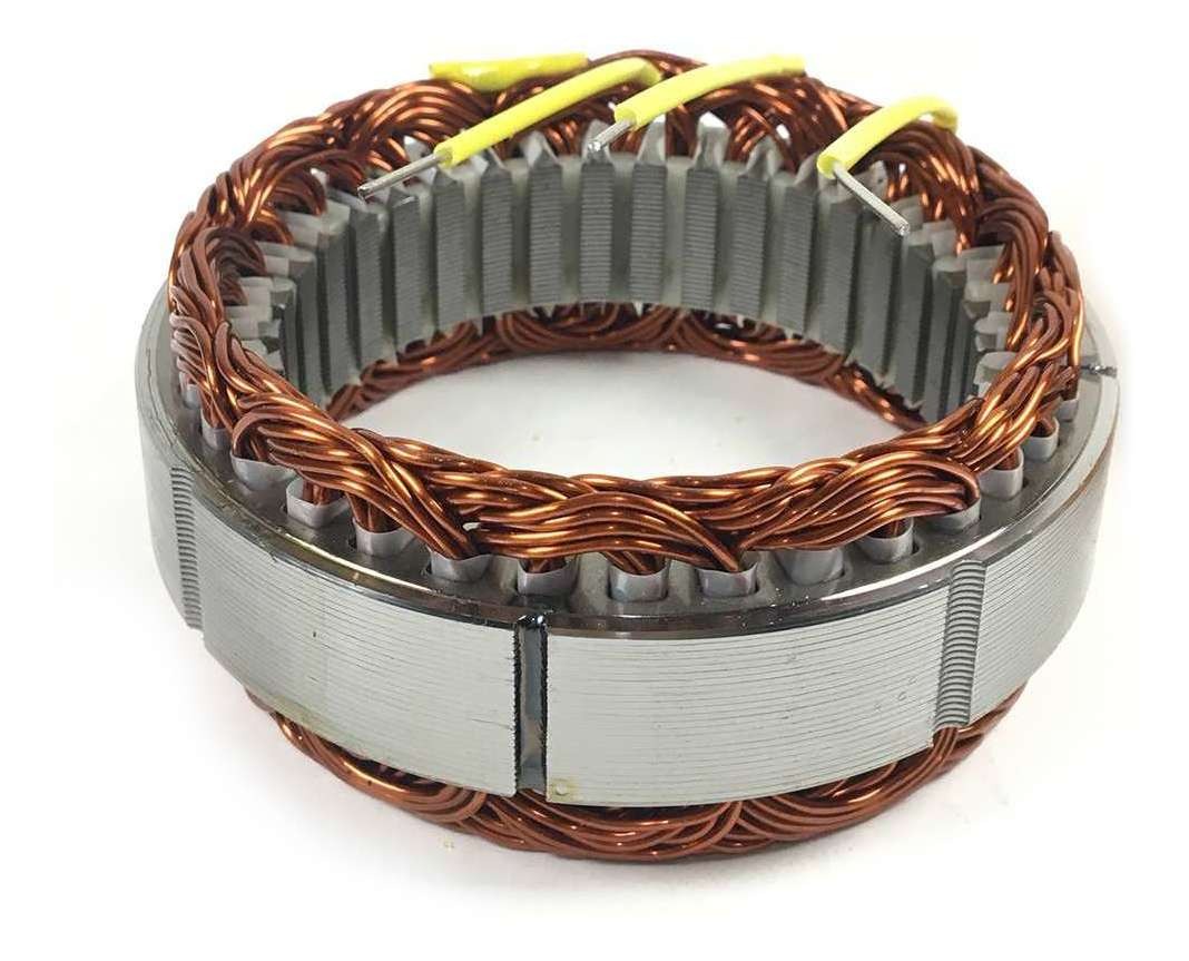 ESTATOR ALTERNADOR