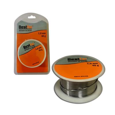 SOLDA CARRETEL 40GR