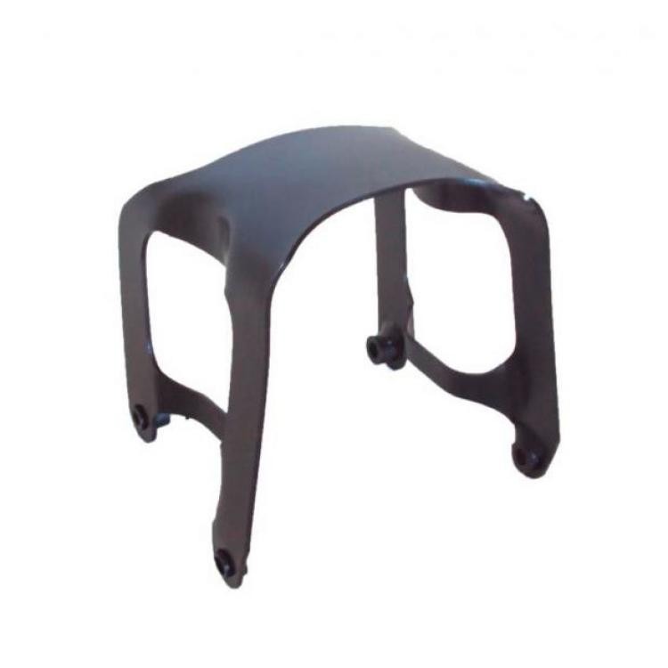 SUPORTE PARALAMA DIANTEIRO YBR FACTOR 2009>