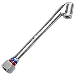 BICO ENCHER INFLADOR PNEUS