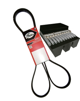 CORREIA POLY-V