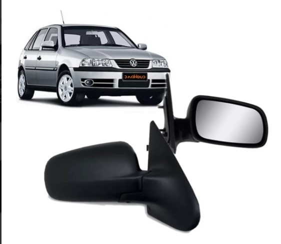 RETROVISOR DIREITO
