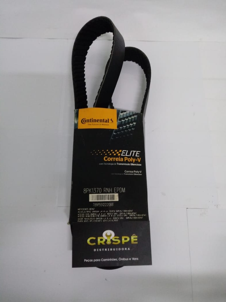CORREIA POLY-V