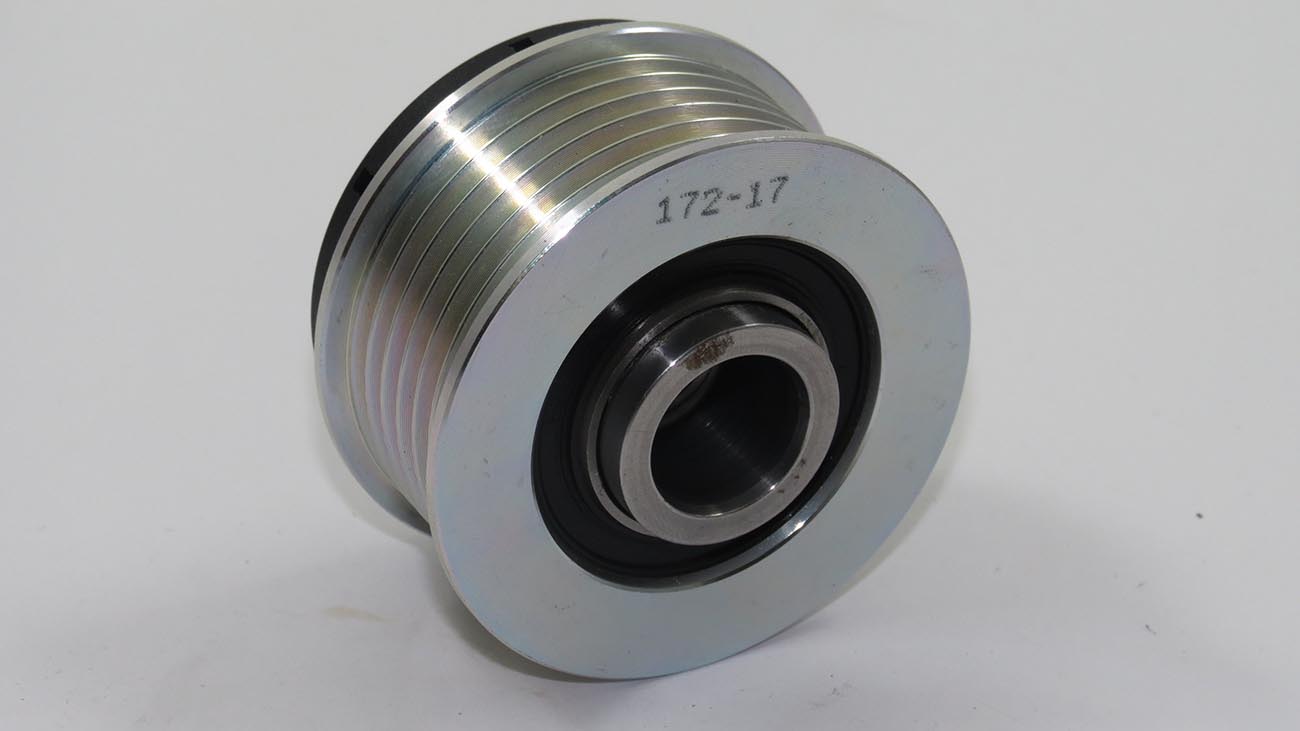 ROLAMENTO ESTICADOR CORREIA ALTERNADOR