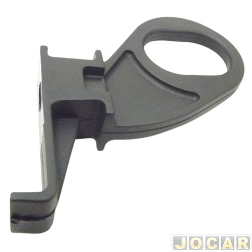 SUPORTE SUPERIOR RADIADOR