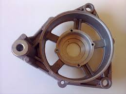 MANCAL ALTERNADOR DIANTEIRO