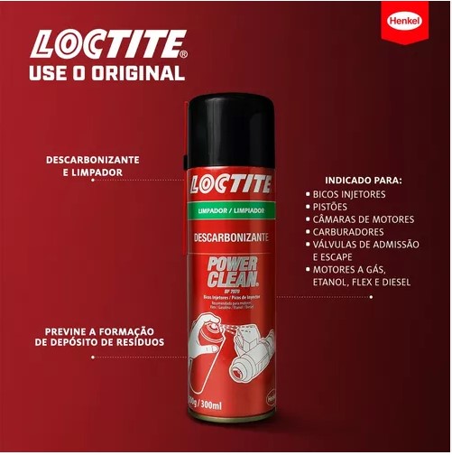 DESCARBONIZANTE 300ML