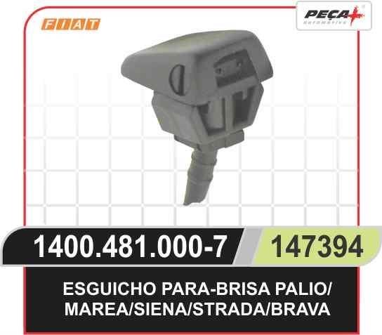 ESGUICHO REVOLVER
