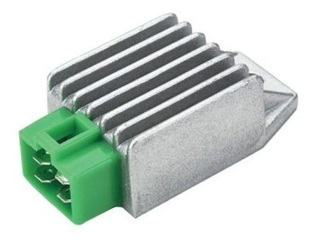 REGULADOR VOLTAGE