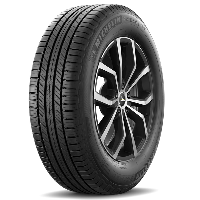 PNEU 265/60 R18