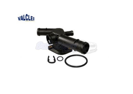 FLANGE FLUXO AGUA