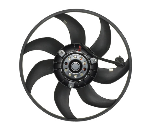ELETROVENTILADOR